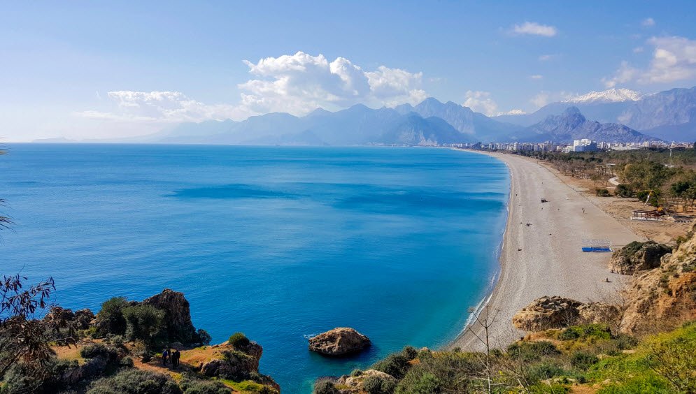 Alanya, Antalya Province, Turkey
